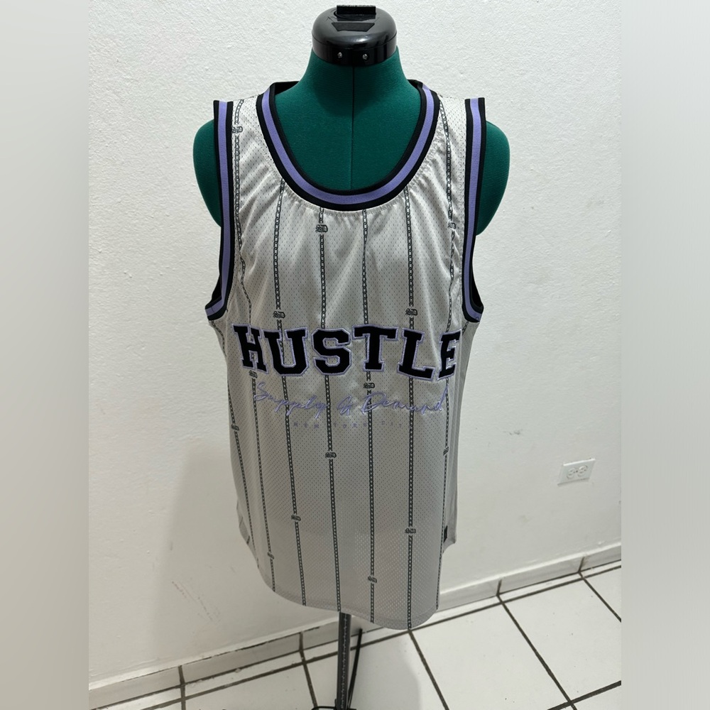 Jersey